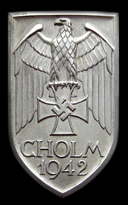 Cholm Shield